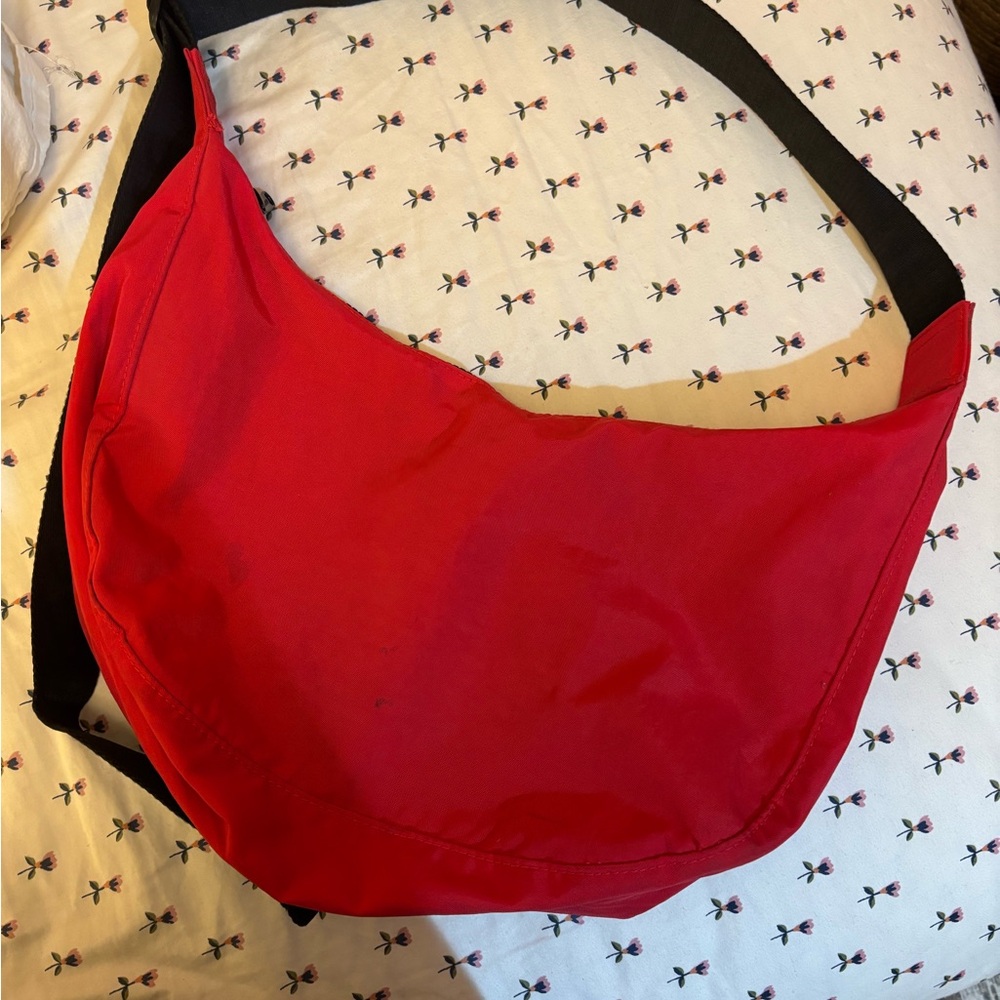 BAGGU Crescent Bag